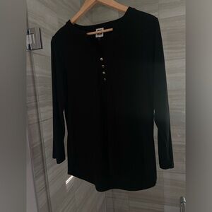 ❤️4 for $25❤️Anne Klein top size‎ medium